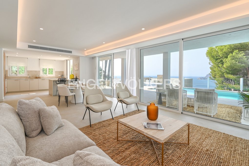 Villa in Altea, Valencian Community, Spain 5 - 15273921