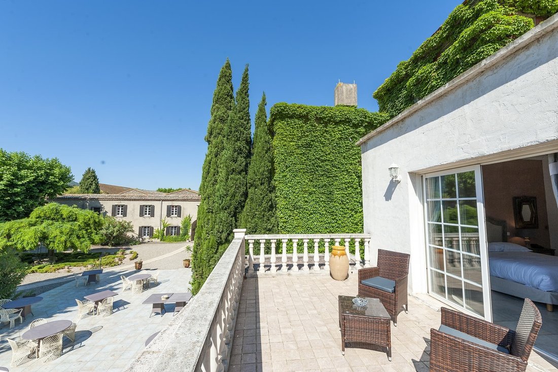 House in Carcassonne, Occitania, France 2 - 16096522