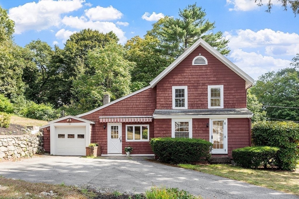 House in Saugus, Massachusetts, United States 2 - 16091965