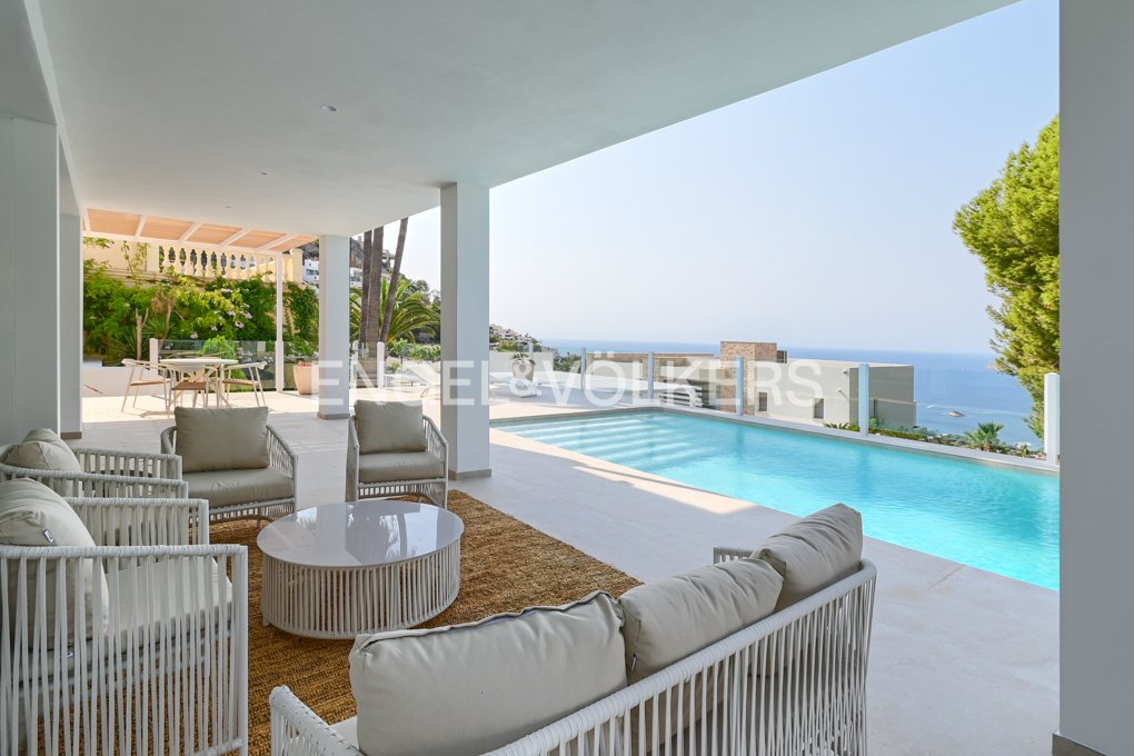 Villa in Altea, Valencian Community, Spain 2 - 15273921