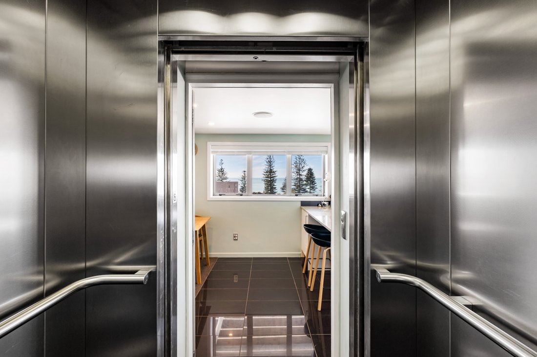 Apartment in Napier, Hawke's Bay, New Zealand 4 - 16094311