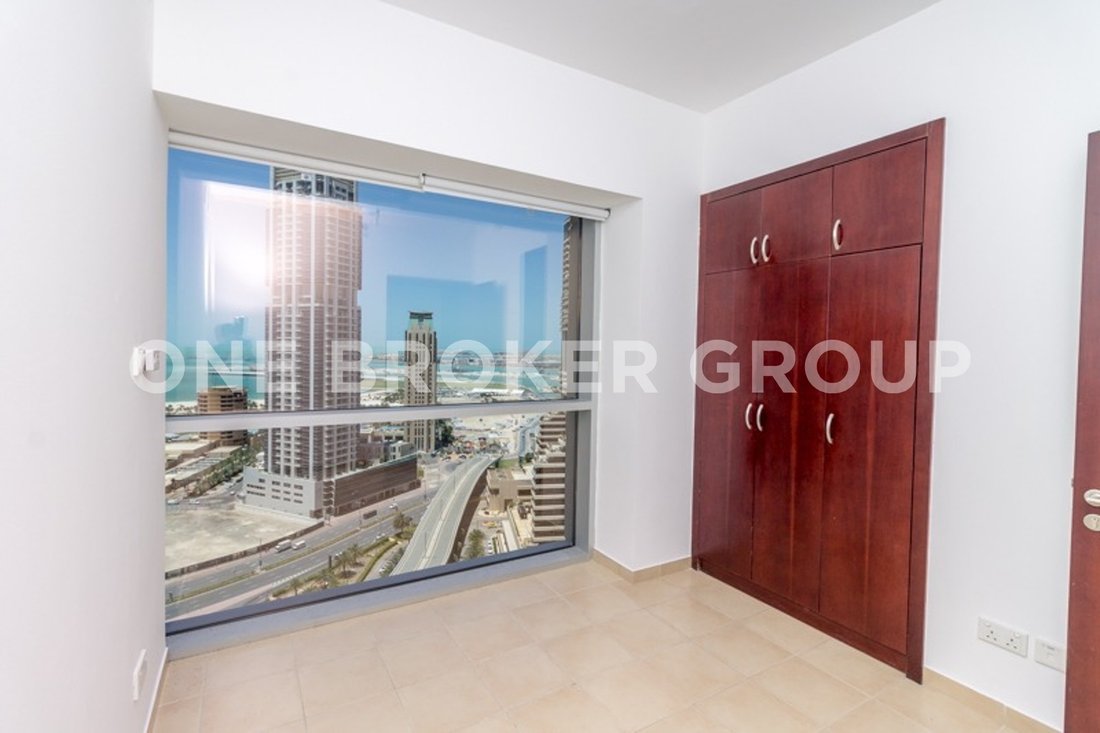 Apartment in Dubai Marina / Marsa Dubai, Dubai, United Arab Emirates 4 - 16094711