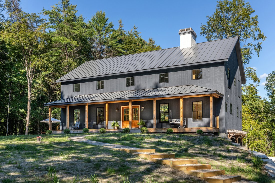 House in Salisbury, Connecticut, United States 1 - 16094925