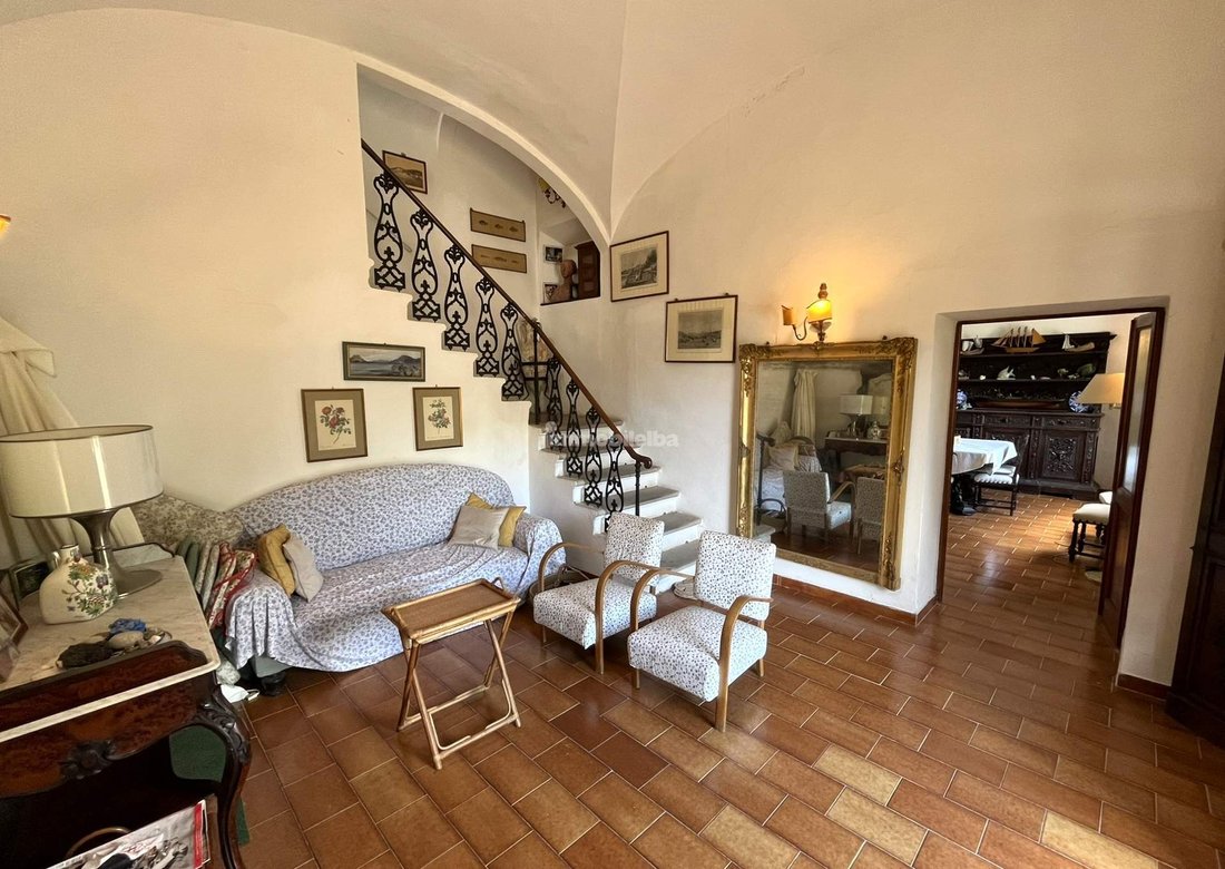 Villa in Rio nell'Elba, Tuscany, Italy 3 - 16095553
