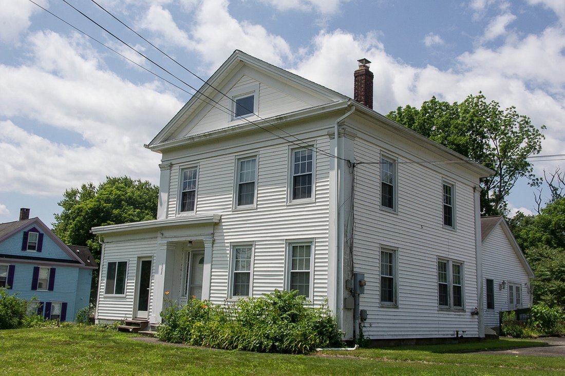 House in New Milford, Connecticut, United States 1 - 16094923