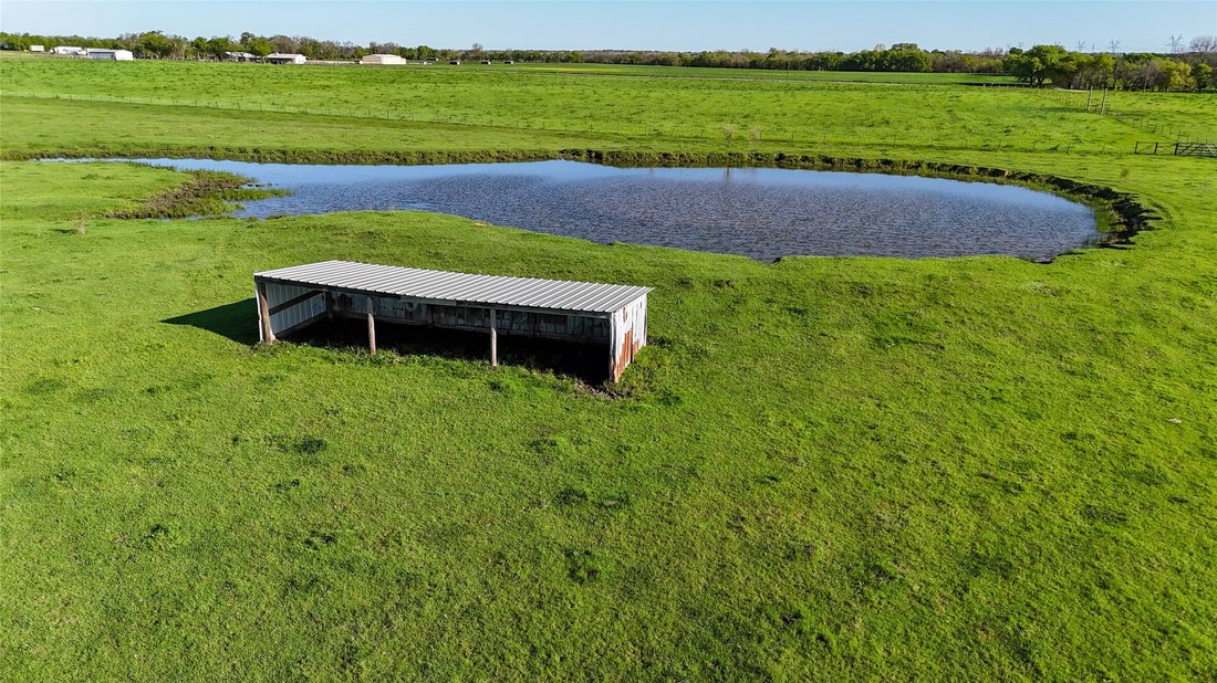 Land in Valley View, Texas, United States 4 - 16096467