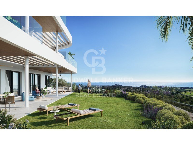 Apartment in Mijas, Andalusia, Spain 3 - 16095714