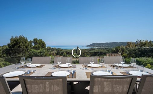 Villa in Ramatuelle, Provence-Alpes-Côte d'Azur, Frankreich 1