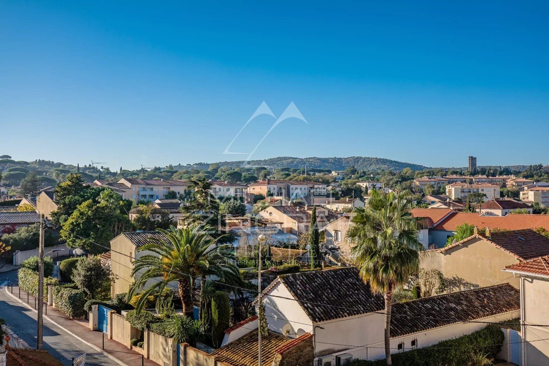Apartment in Zone Ouest Urbaine, Saint-Tropez, France 2 - 16094460