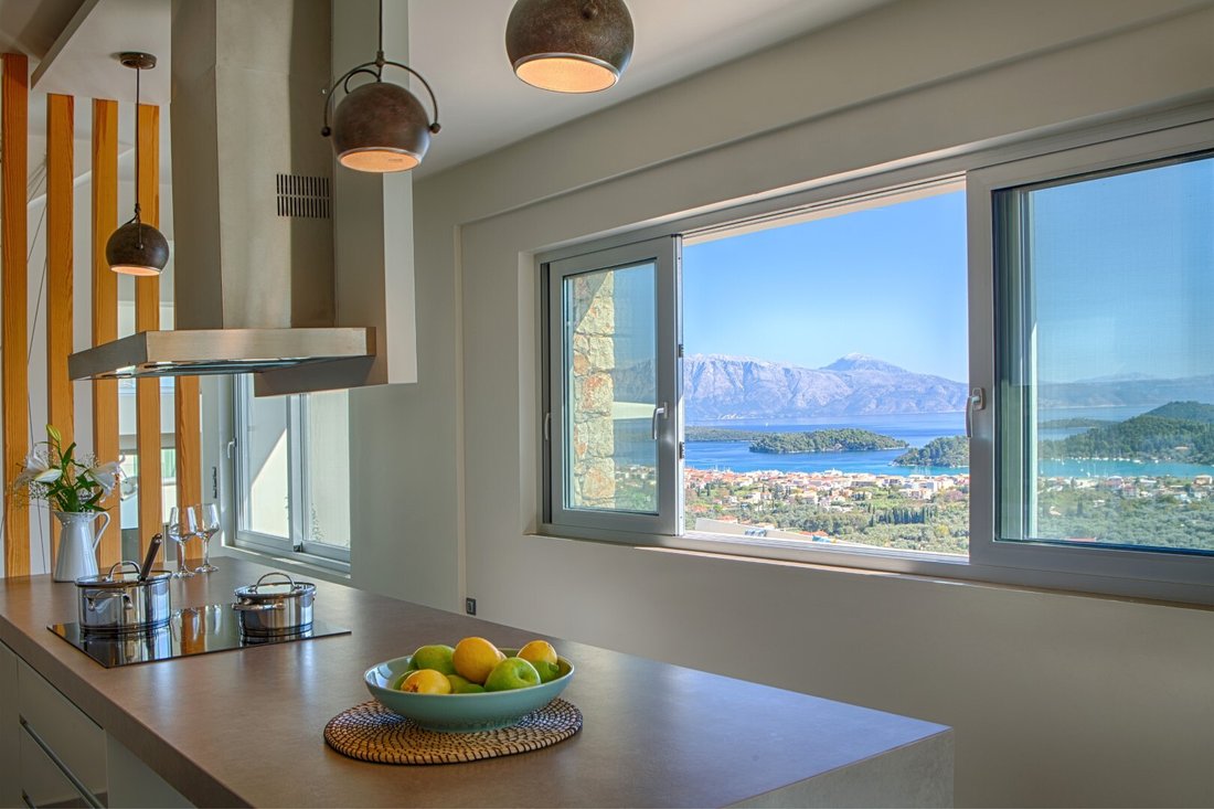 Villa in Nudriou, Ellomenos, Greece 5 - 16094879