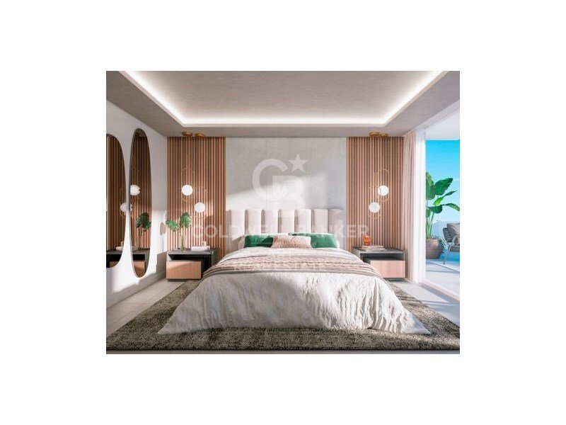 Apartment in Fuengirola, Andalusia, Spain 5 - 16095688