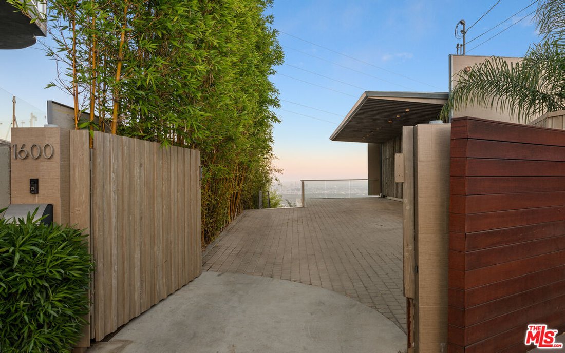 House in Los Angeles, California, United States 4 - 16096054