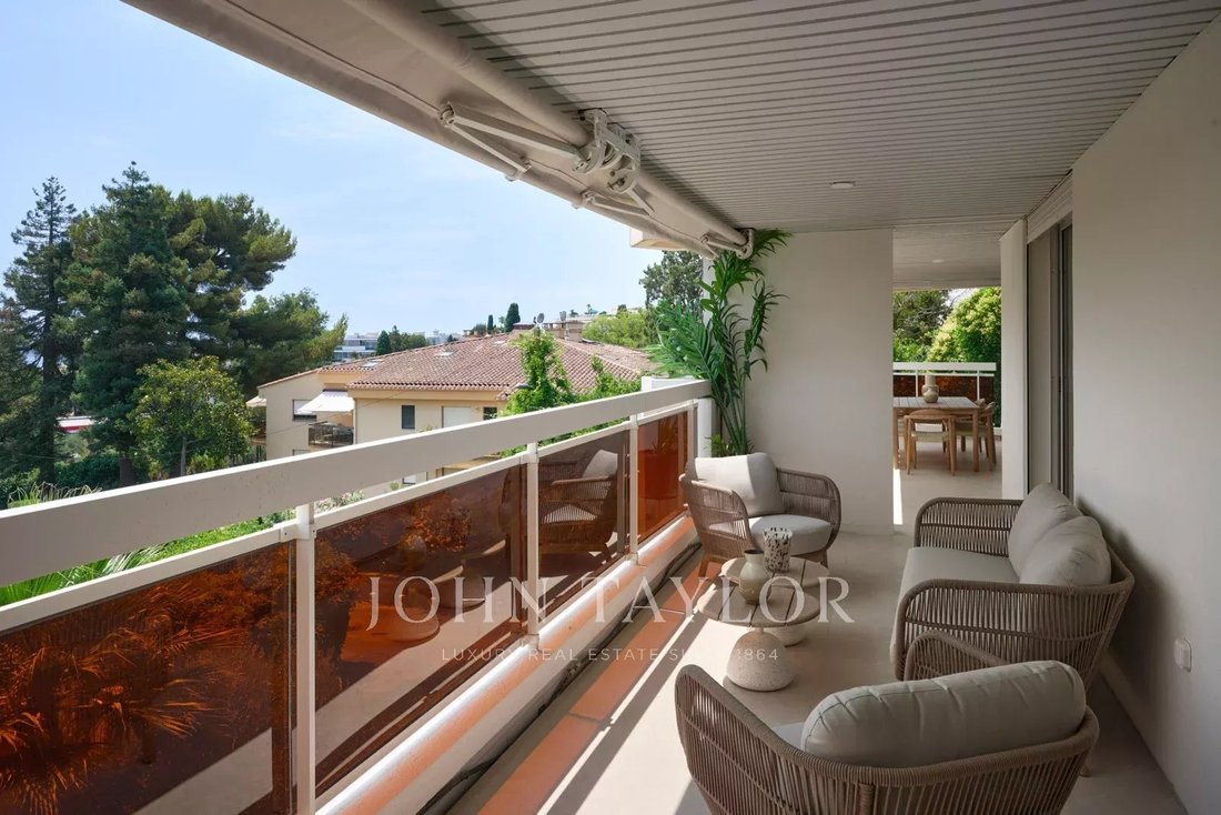Apartment in Cannes, Provence-Alpes-Côte d'Azur, France 3 - 16094875