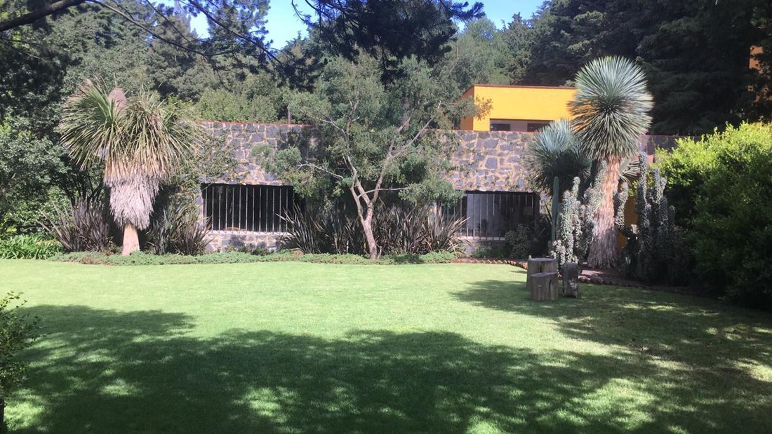 House in Hacienda Santa Teresa, Ocoyoacac, Estado de Mexico, United States 1 - 16054481