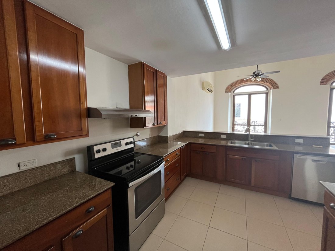 Apartment in Panama City, Panama, Panama 5 - 16096300