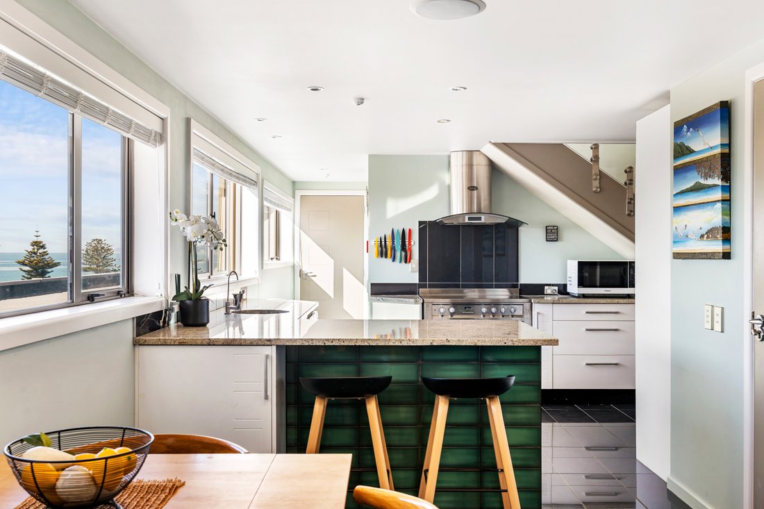 Apartment in Napier, Hawke's Bay, New Zealand 5 - 16094311