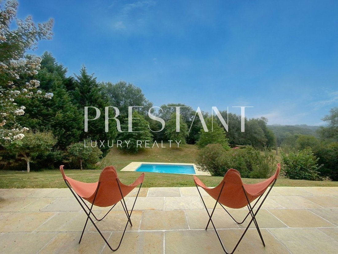 House in Arcangues, Nouvelle-Aquitaine, France 2 - 16095889