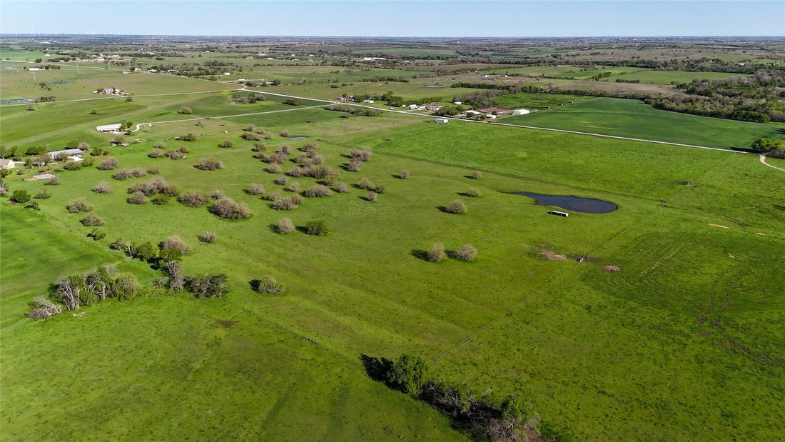 Land in Valley View, Texas, United States 5 - 16096467
