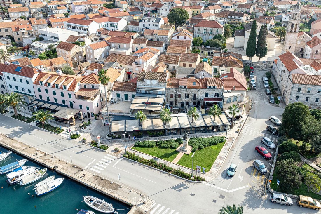 Villa in Vela Luka, Dubrovnik-Neretva County, Croatia 3 - 14864575