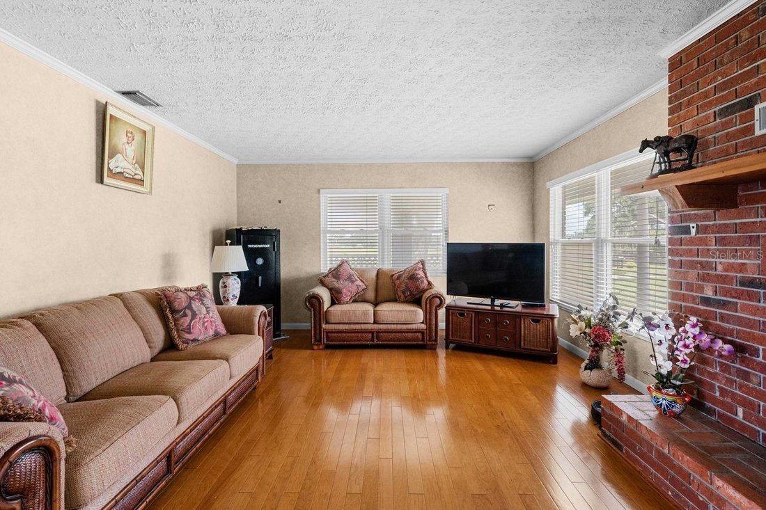 House in Dade City, Florida, United States 4 - 16094450