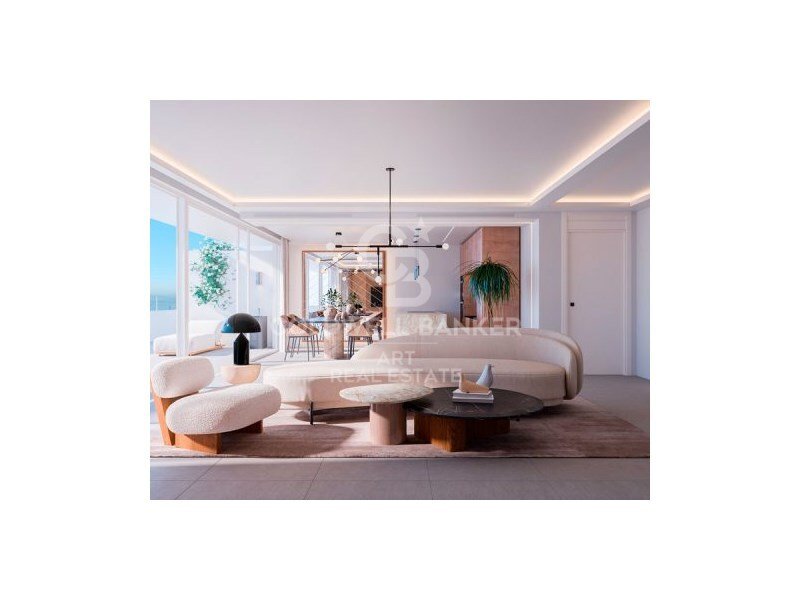 Apartment in Fuengirola, Andalusia, Spain 4 - 16095728