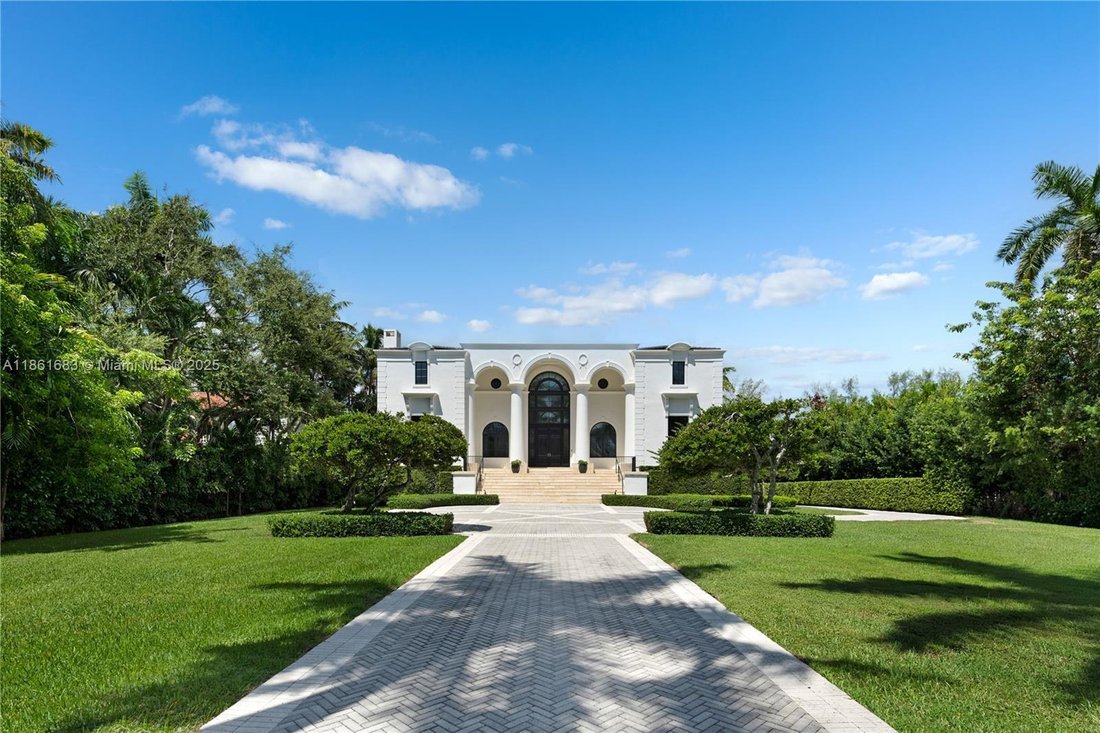 House in Miami, Florida, United States 3 - 16096022