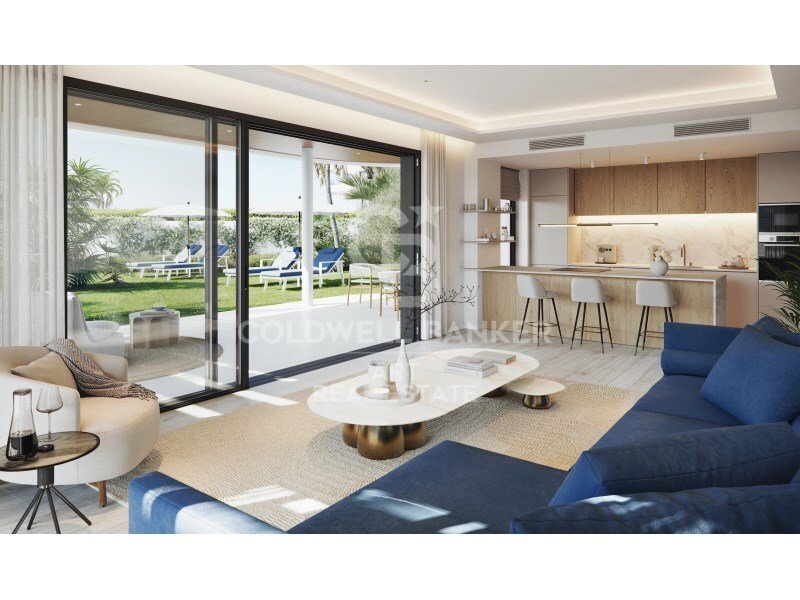 Apartment in Mijas, Andalusia, Spain 4 - 16095702