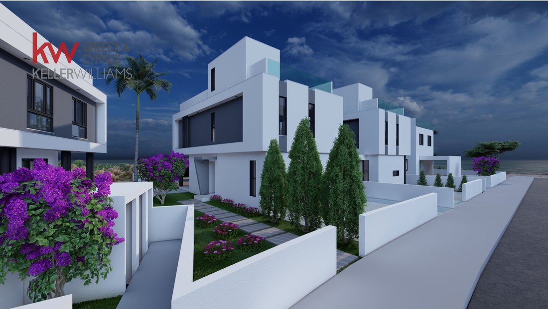 House in Paralimni, Famagusta, Cyprus 4 - 15832654
