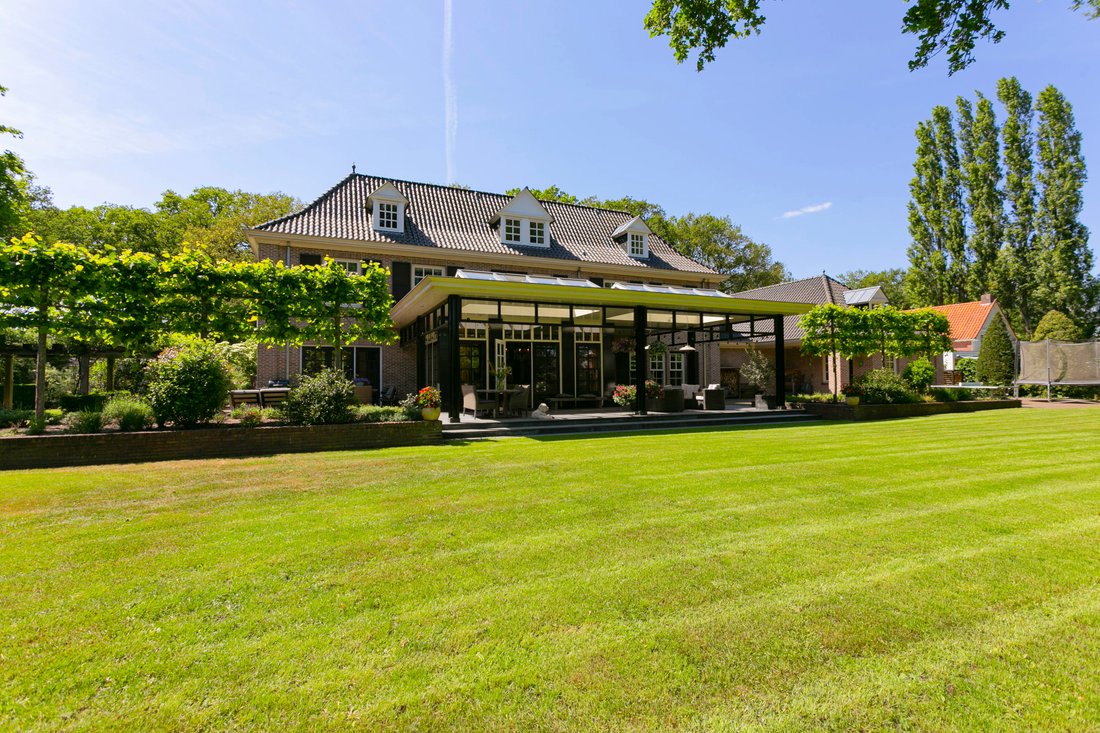 House in Goor, Overijssel, Netherlands 2 - 16094429
