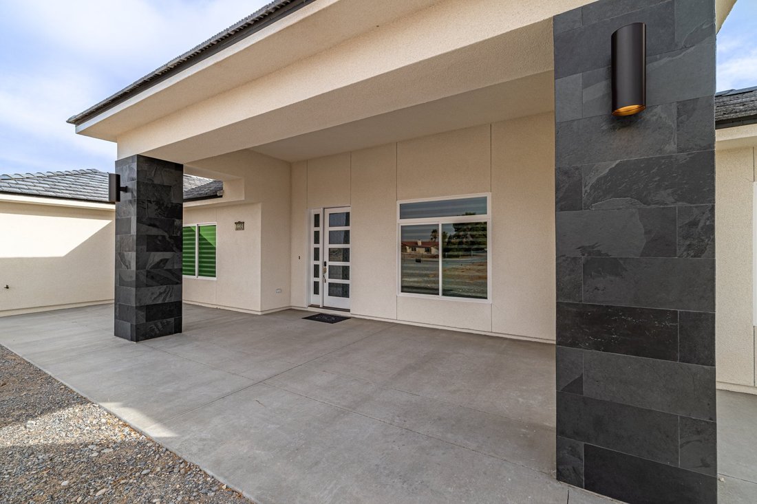 House in Pahrump, Nevada, United States 5 - 16094611