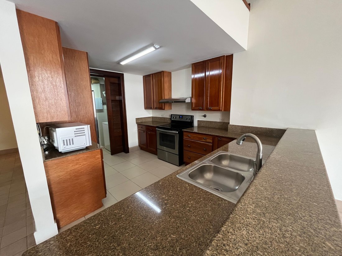 Apartment in Panama City, Panama, Panama 4 - 16096300