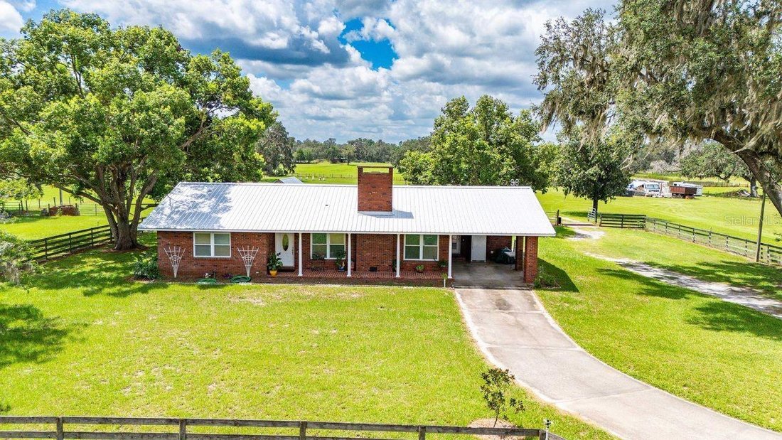 House in Dade City, Florida, United States 2 - 16094450