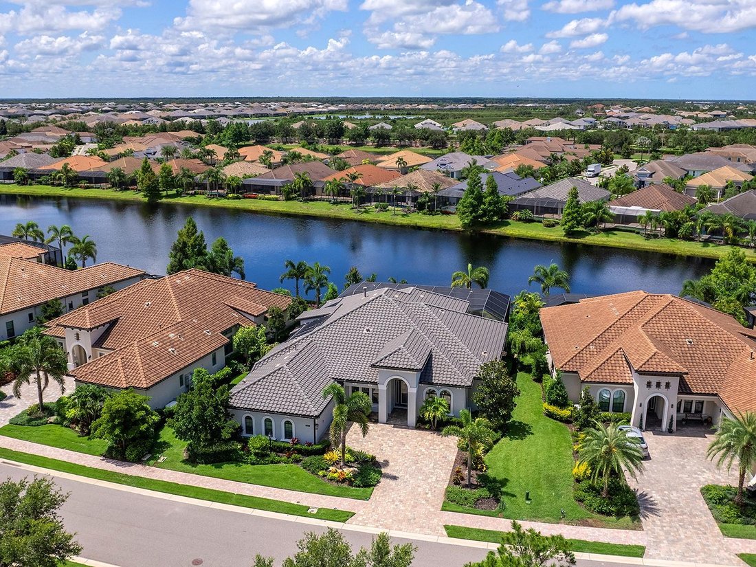 House Lakewood Ranch In Lakewood Ranch, Florida, United States For Sale