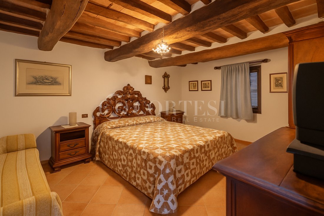 Villa in Montone, Umbria, Italy 5 - 16095765