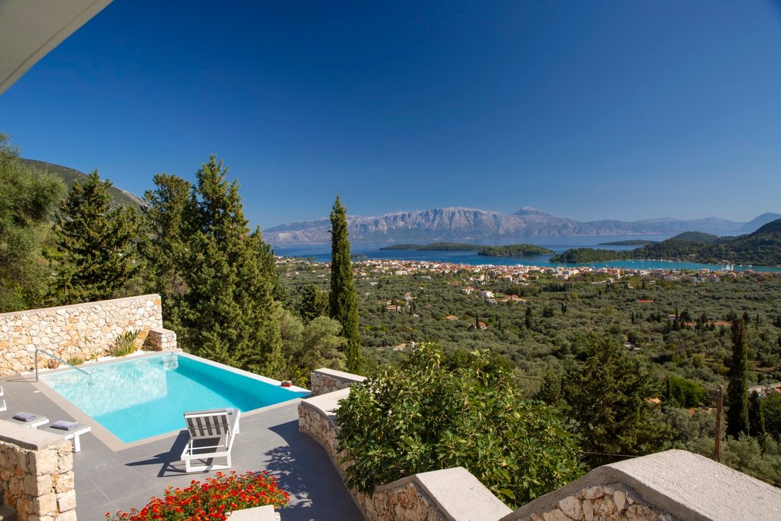 Villa in Nudriou, Ellomenos, Greece 2 - 16094879