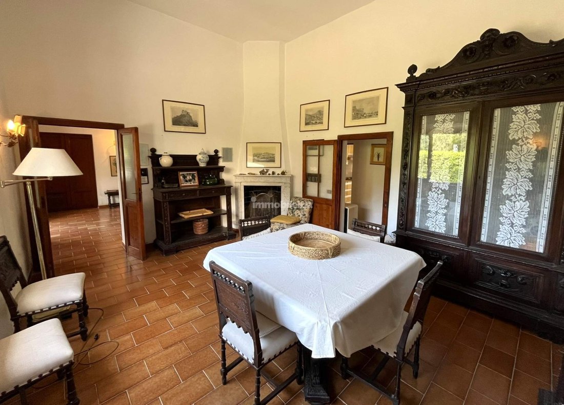 Villa in Rio nell'Elba, Tuscany, Italy 5 - 16095553