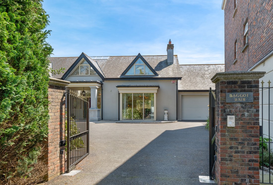 House in Dublin, County Dublin, Ireland 3 - 16094629