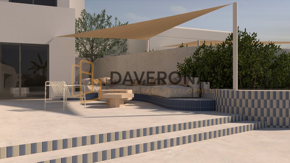 Condo in Paros, Aegean, Greece 5 - 16096507