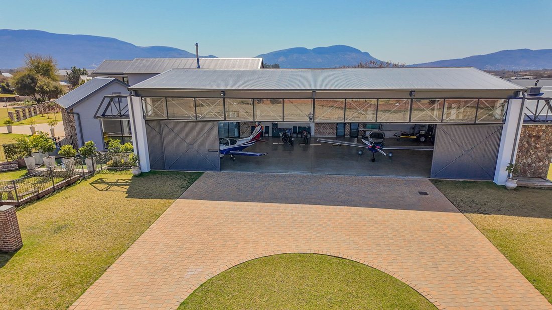 Haus in The Coves, Nordwest, Südafrika 1 - 16035992