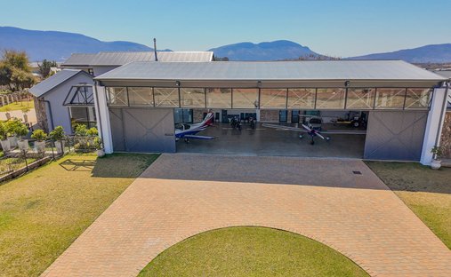 Haus in The Coves, Nordwest, Südafrika 1