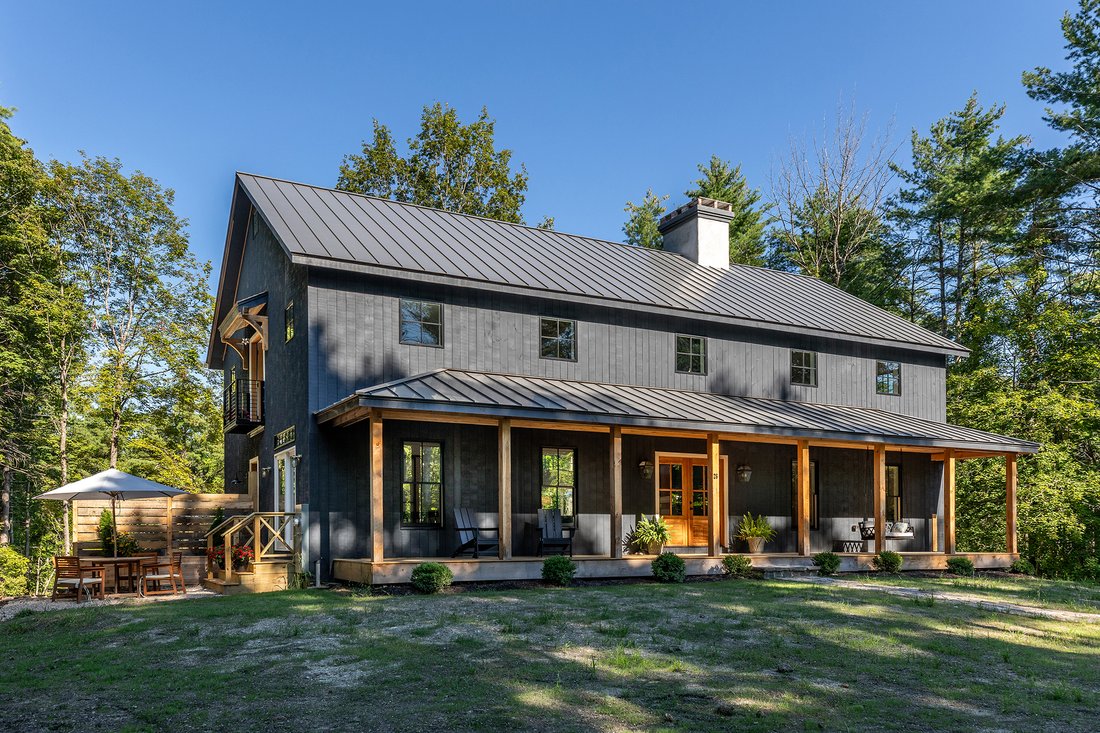 House in Salisbury, Connecticut, United States 2 - 16094925