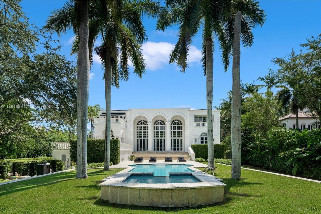 House in Miami, Florida, United States 2 - 16096022