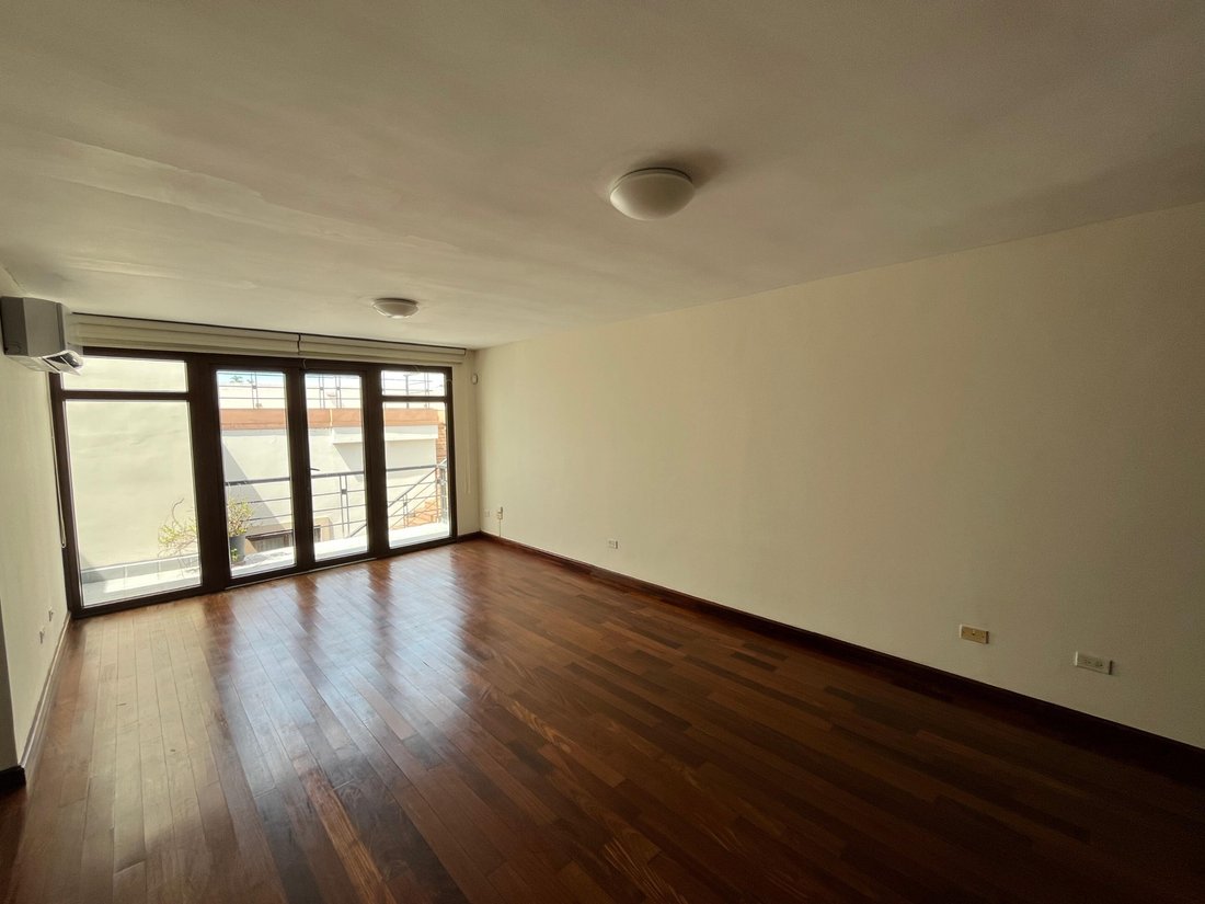 Apartment in Panama City, Panama, Panama 3 - 16096300