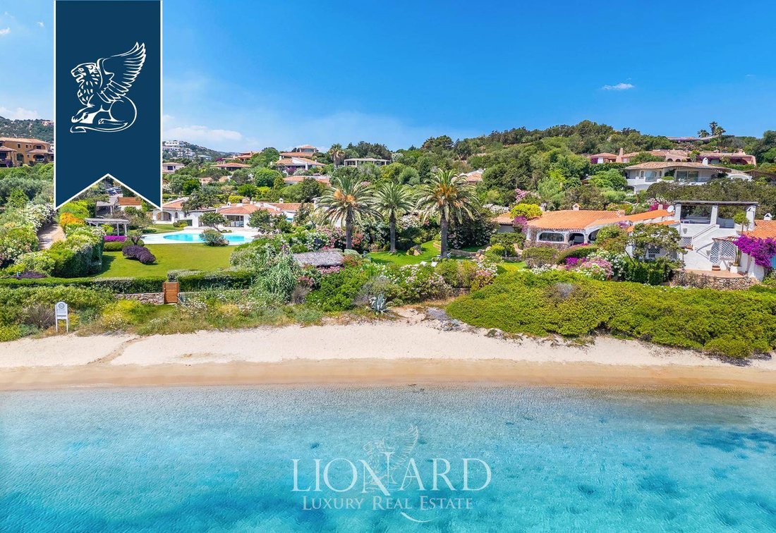 Villa in Costa Smeralda, Sardinia, Italy 3 - 16095971