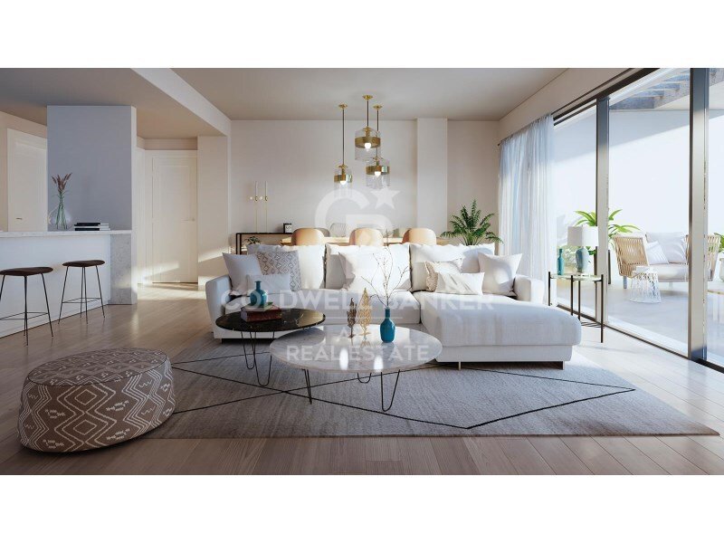 Apartment in La Cala de Mijas, Mijas, Spain 2 - 16095647