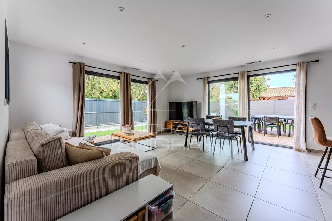 House in Chante Cigale, Gujan-Mestras, France 3 - 16094703