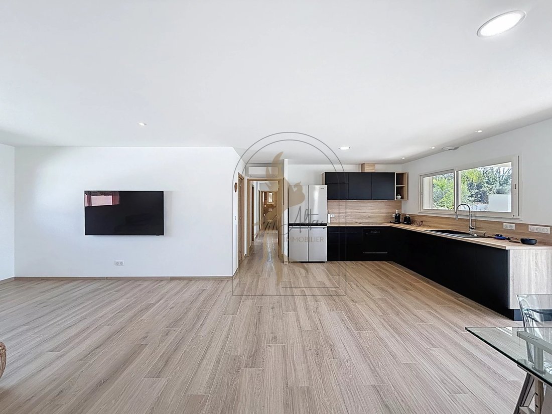Villa in Porto-Vecchio, Corsica, France 3 - 16094484