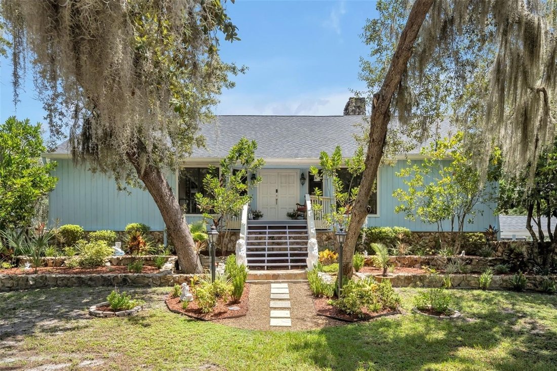 House in Deltona, Florida, United States 3 - 16095460
