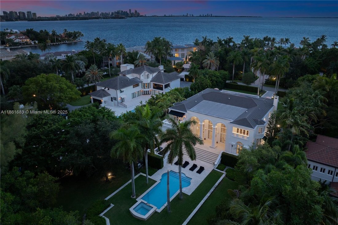 House in Miami, Florida, United States 1 - 16096022