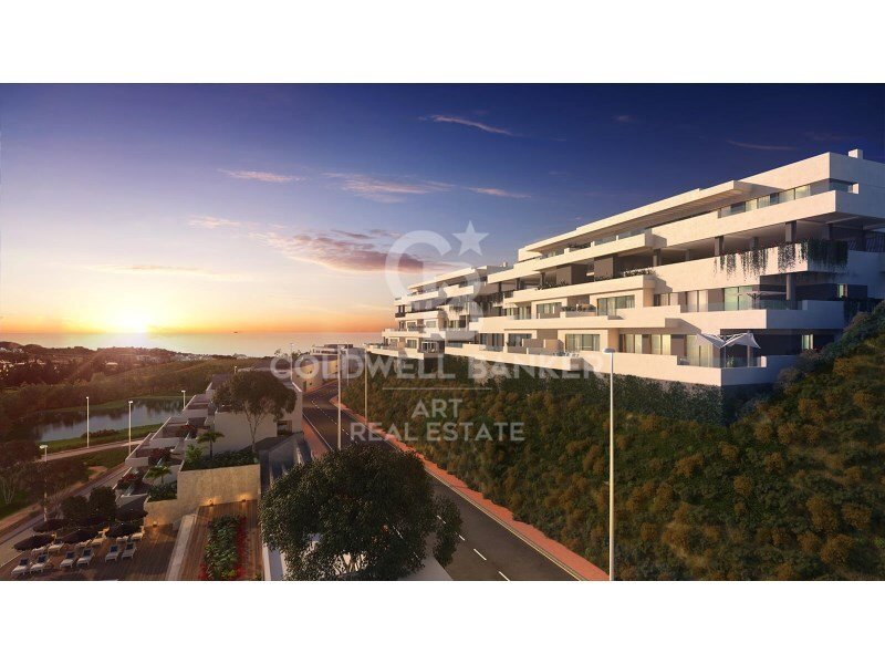 Apartment in La Cala de Mijas, Mijas, Spain 4 - 16095698